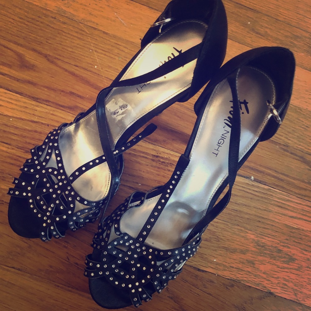 Fioni nights 10W stilettos